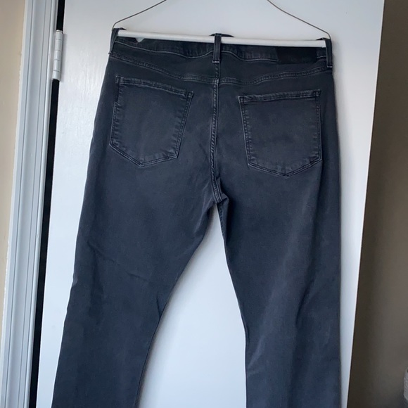 Men’s Paige federal jeans - Picture 5 of 9